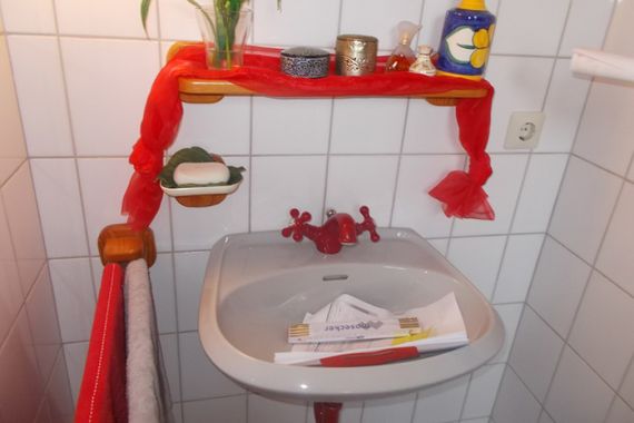 Wortmann Bad3 vorher